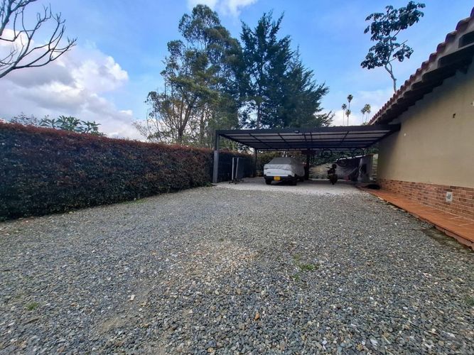 Finca en  Arriendo en La porquera, San vicente - Miniatura 29