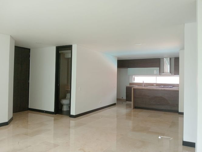 Apartamento en  Arriendo en Laureles, Medellín - Miniatura 2