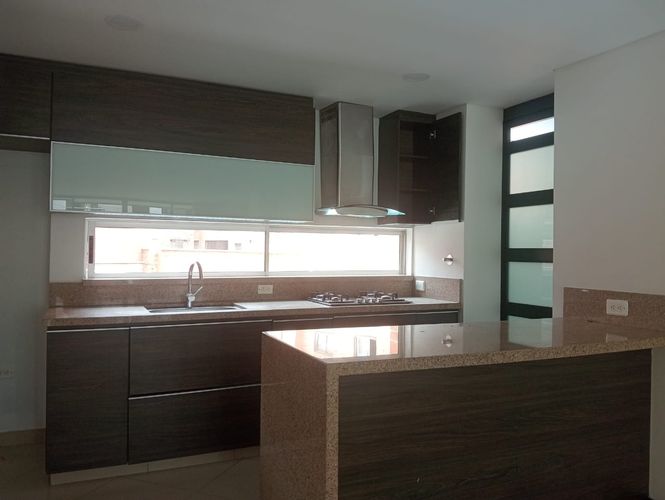 Apartamento en  Arriendo en Laureles, Medellín - Miniatura 3