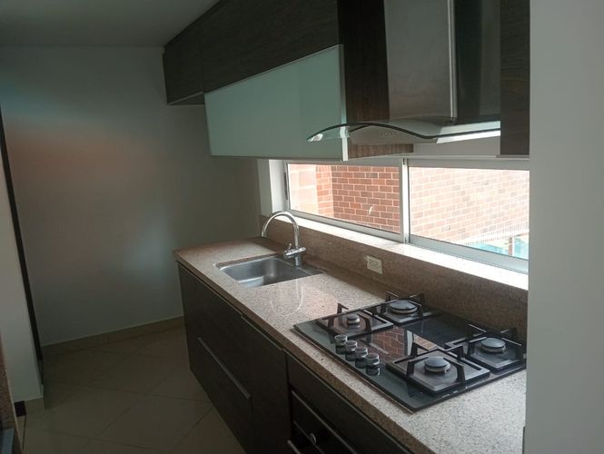Apartamento en  Arriendo en Laureles, Medellín - Miniatura 4