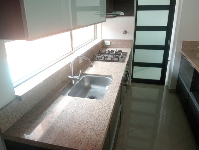 Apartamento en  Arriendo en Laureles, Medellín - Miniatura 6