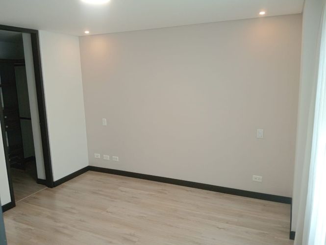 Apartamento en  Arriendo en Laureles, Medellín - Miniatura 9