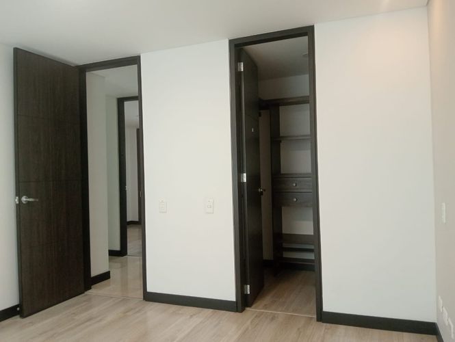 Apartamento en  Arriendo en Laureles, Medellín - Miniatura 11