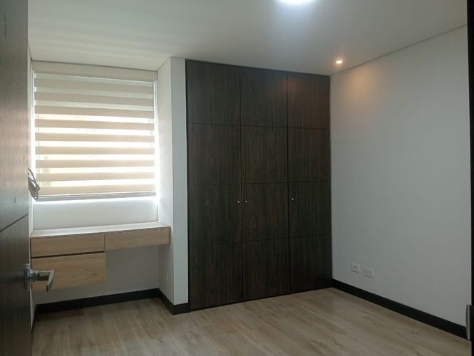 Apartamento en  Arriendo en Laureles, Medellín - Miniatura 13