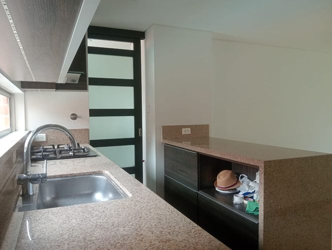 Apartamento en  Arriendo en Laureles, Medellín - Miniatura 14