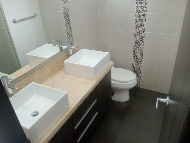 Apartamento en  Arriendo en Laureles, Medellín - Miniatura 17