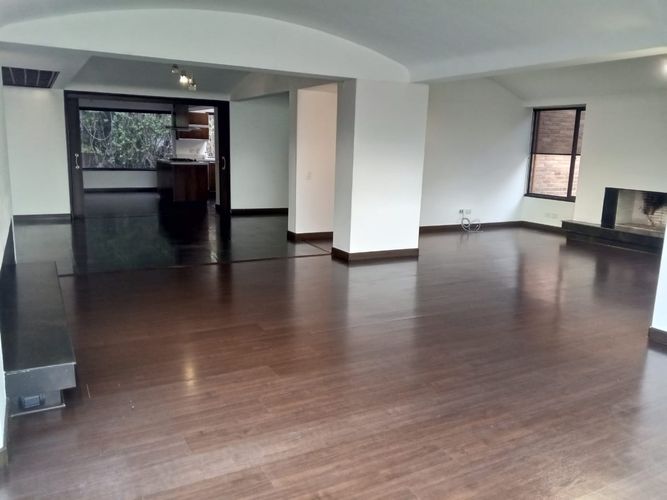 Apartamento en  Arriendo en Cerros de Suba, Bogotá - Imagen 1
