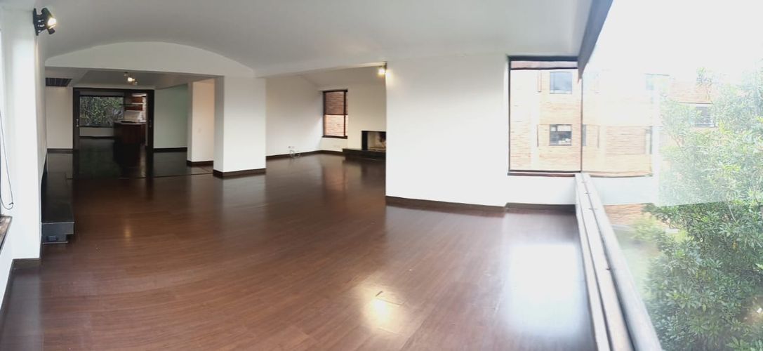 Apartamento en  Arriendo en Cerros de Suba, Bogotá - Miniatura 3