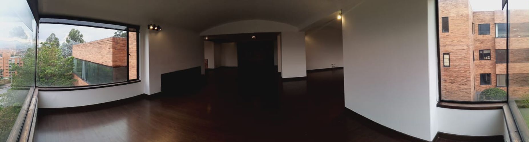 Apartamento en  Arriendo en Cerros de Suba, Bogotá - Miniatura 4