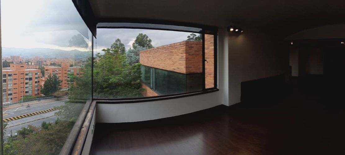 Apartamento en  Arriendo en Cerros de Suba, Bogotá - Miniatura 5
