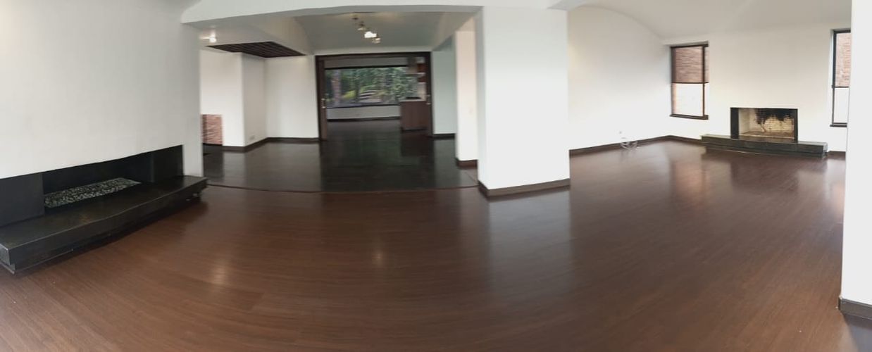 Apartamento en  Arriendo en Cerros de Suba, Bogotá - Miniatura 6