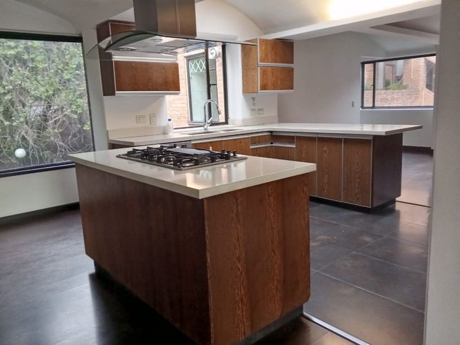 Apartamento en  Arriendo en Cerros de Suba, Bogotá - Miniatura 9