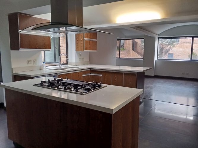 Apartamento en  Arriendo en Cerros de Suba, Bogotá - Miniatura 10