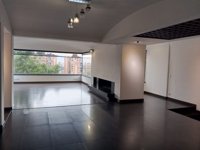 Apartamento en  Arriendo en Cerros de Suba, Bogotá - Miniatura 11