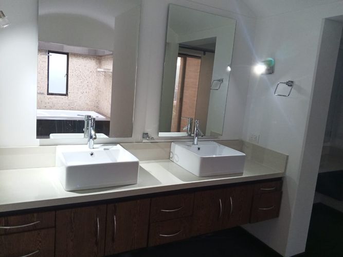 Apartamento en  Arriendo en Cerros de Suba, Bogotá - Miniatura 24