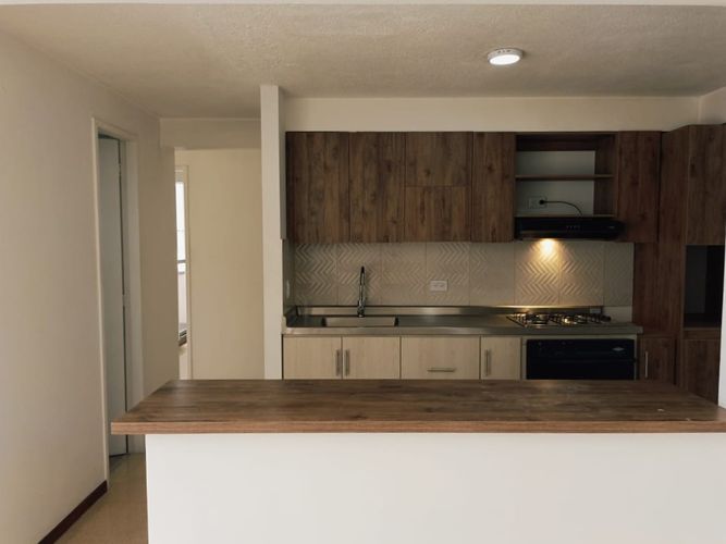 Apartamento en  Arriendo en Belén, Medellín - Miniatura 5