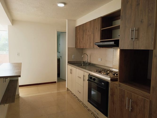 Apartamento en  Arriendo en Belén, Medellín - Miniatura 6