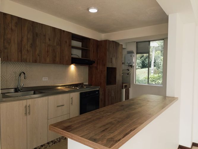 Apartamento en  Arriendo en Belén, Medellín - Miniatura 7