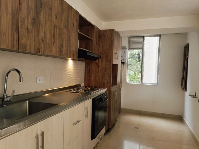 Apartamento en  Arriendo en Belén, Medellín - Miniatura 8