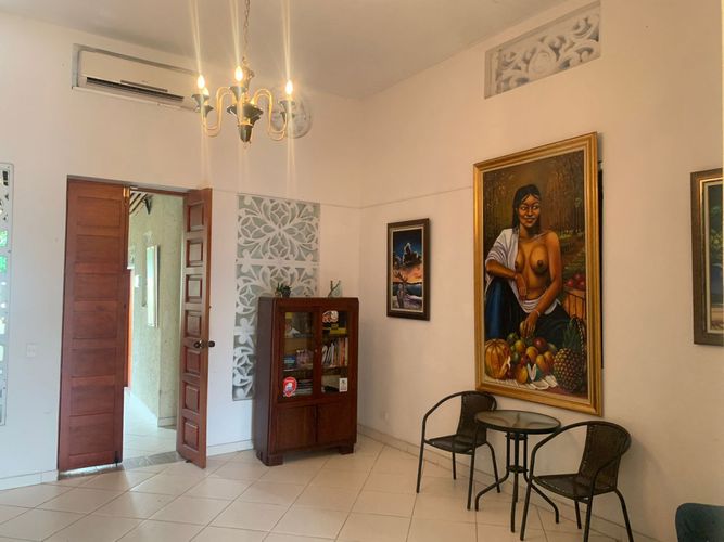 Casa en  Arriendo en Abajo, Barranquilla - Imagen 1