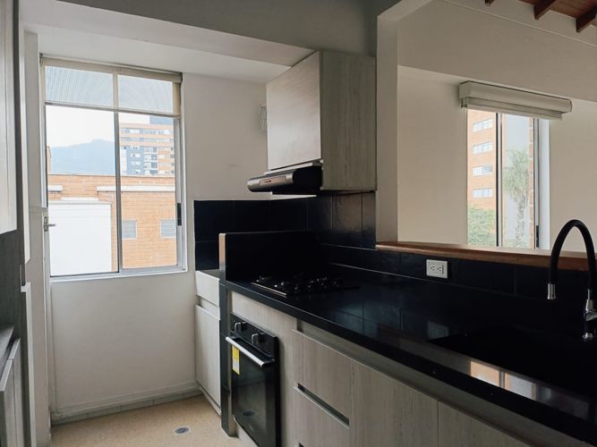 Apartamento en  Arriendo en Belén, Medellín - Miniatura 5