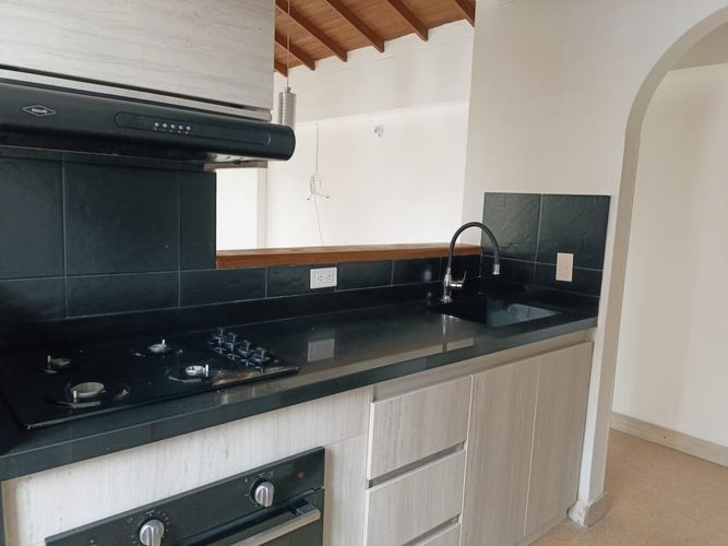 Apartamento en  Arriendo en Belén, Medellín - Miniatura 6