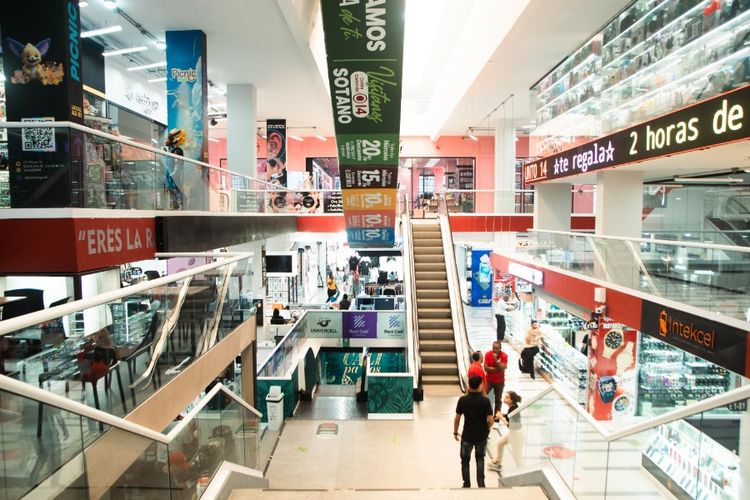 PUNTO 14, Locales en Venta en Centro, Cali - Imagen 1