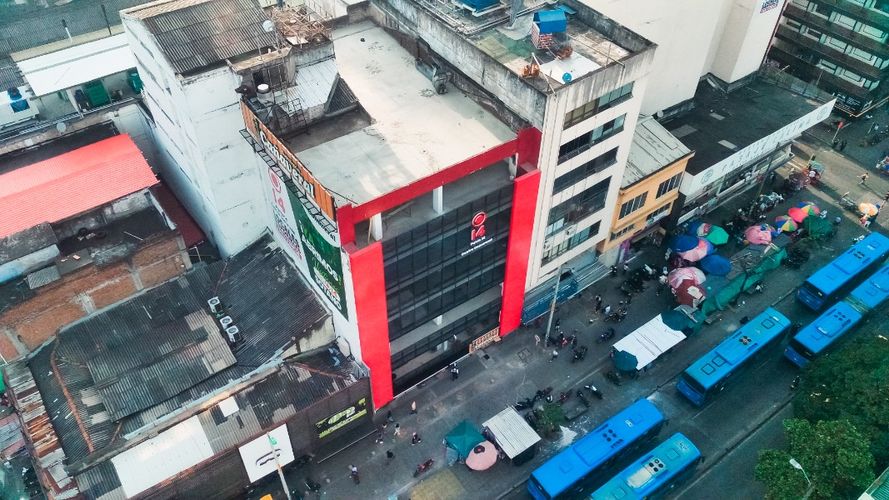 PUNTO 14, Locales en Venta en Centro, Cali - Miniatura 2