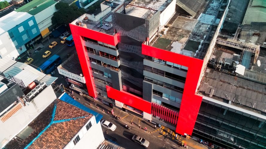PUNTO 14, Locales en Venta en Centro, Cali - Miniatura 3