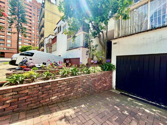 Casa en  Venta en Chicó Reservado, Bogotá - Imagen 1