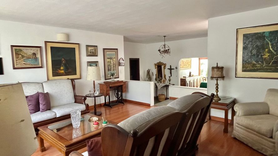 Casa en  Venta en Chicó Reservado, Bogotá - Miniatura 2