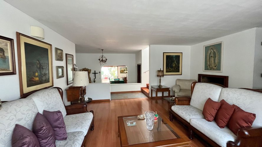 Casa en  Venta en Chicó Reservado, Bogotá - Miniatura 3