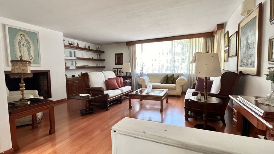 Casa en  Venta en Chicó Reservado, Bogotá - Miniatura 4