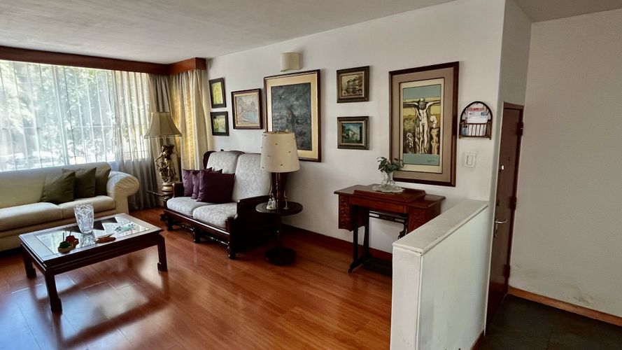 Casa en  Venta en Chicó Reservado, Bogotá - Miniatura 5