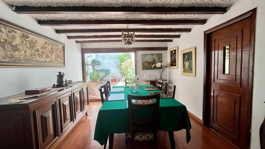Casa en  Venta en Chicó Reservado, Bogotá - Miniatura 6