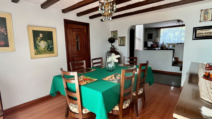 Casa en  Venta en Chicó Reservado, Bogotá - Miniatura 7