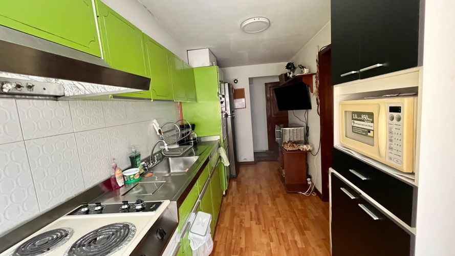 Casa en  Venta en Chicó Reservado, Bogotá - Miniatura 9