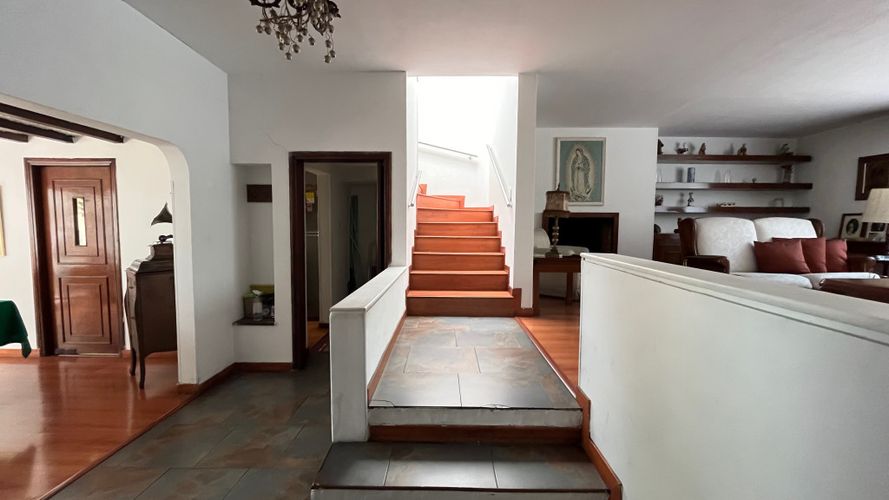 Casa en  Venta en Chicó Reservado, Bogotá - Miniatura 13