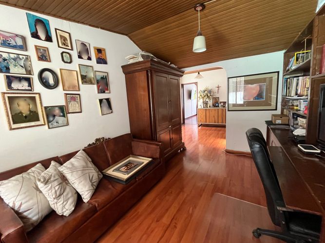 Casa en  Venta en Chicó Reservado, Bogotá - Miniatura 22