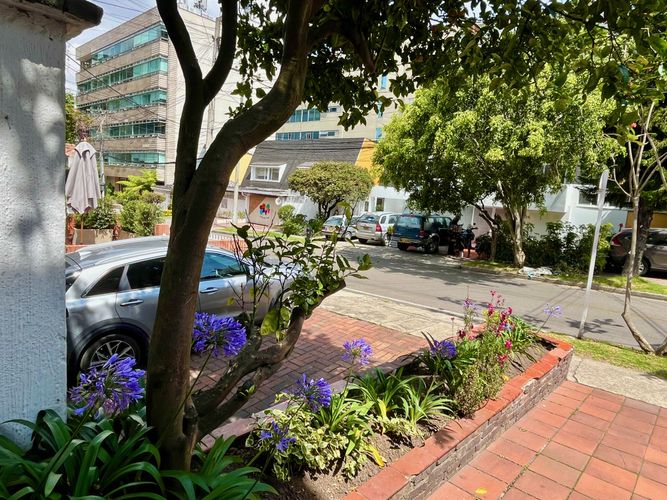 Casa en  Venta en Chicó Reservado, Bogotá - Miniatura 24
