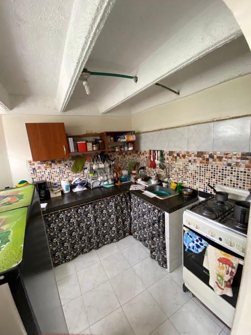 Apartaestudio en  Venta en Engativá, Bogotá - Imagen 1