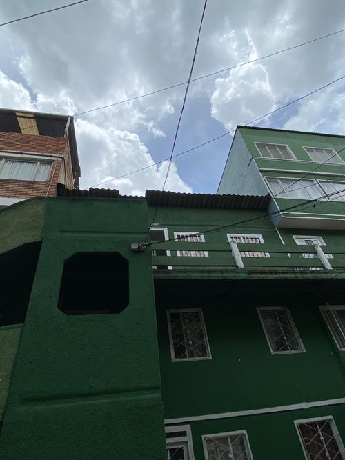 Apartaestudio en  Venta en Engativá, Bogotá - Miniatura 4