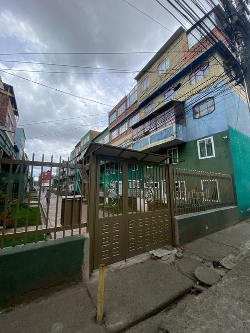 Apartaestudio en  Venta en Engativá, Bogotá - Miniatura 5