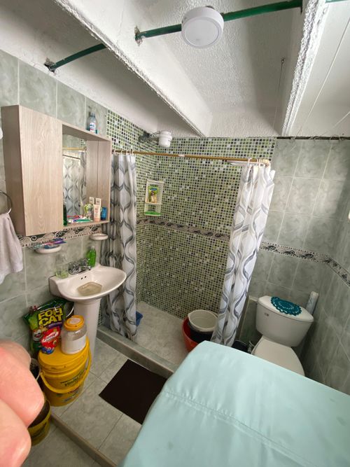 Apartaestudio en  Venta en Engativá, Bogotá - Miniatura 6