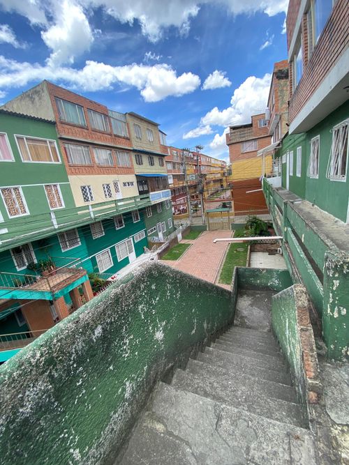 Apartaestudio en  Venta en Engativá, Bogotá - Miniatura 8