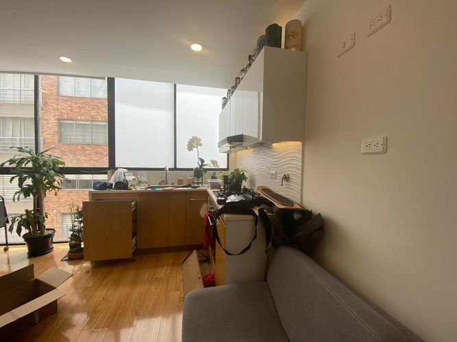 Apartamento en  Arriendo en Cedritos, Bogotá - Miniatura 10