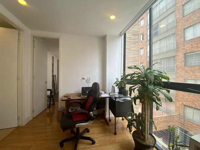 Apartamento en  Arriendo en Cedritos, Bogotá - Miniatura 11