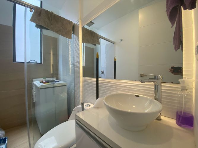 Apartamento en  Arriendo en Cedritos, Bogotá - Miniatura 24