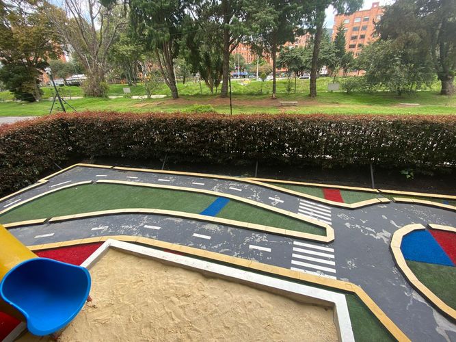Apartamento en  Arriendo en Cedritos, Bogotá - Miniatura 32