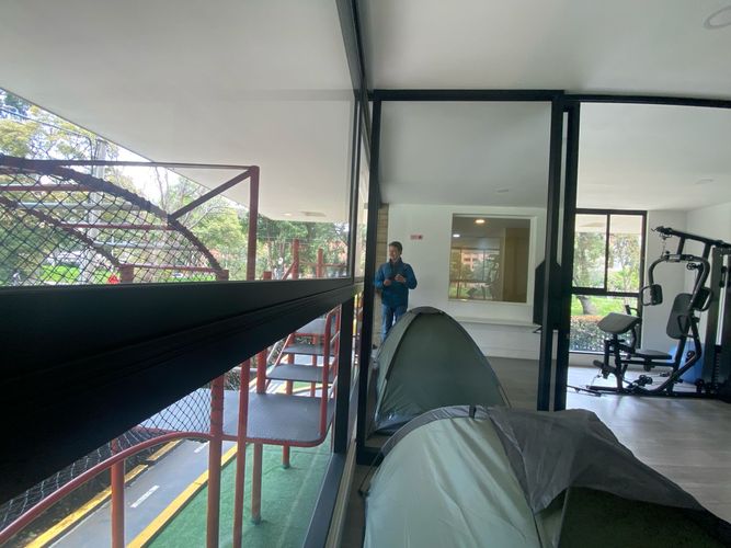 Apartamento en  Arriendo en Cedritos, Bogotá - Miniatura 33